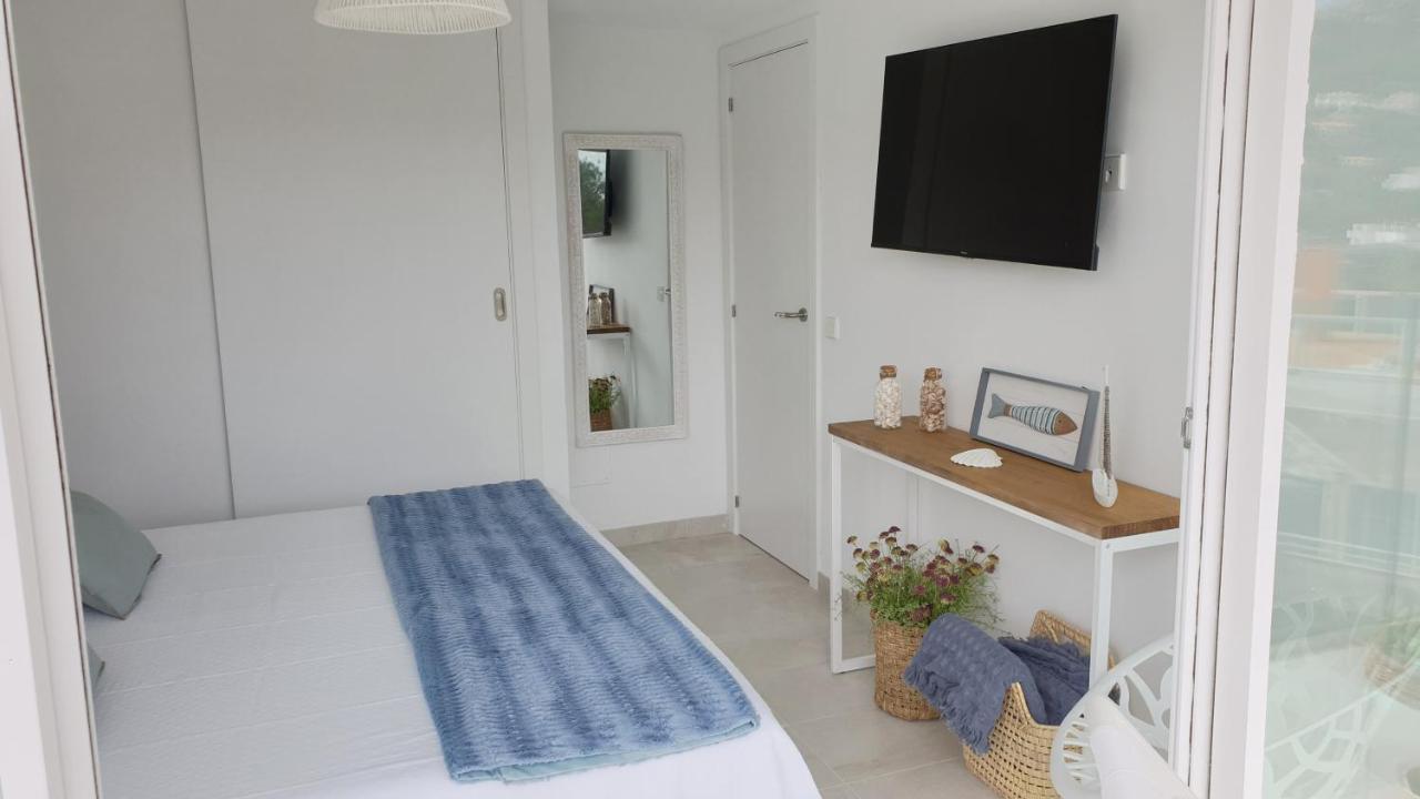 Apartment 4B Formentor Sea View & Pool In Canamel Canyamel  Ngoại thất bức ảnh